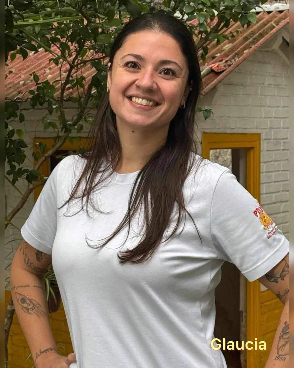 Third slide