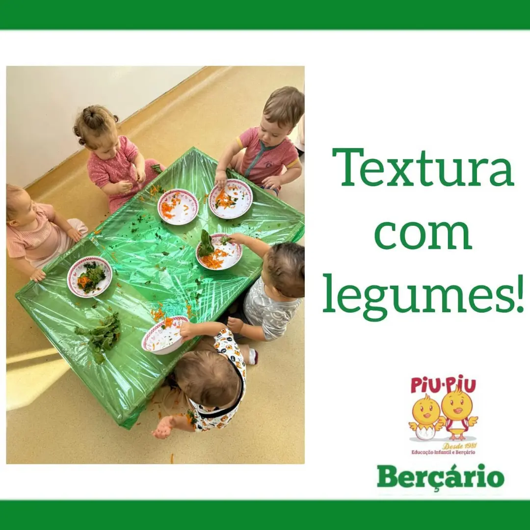 Área de recreação