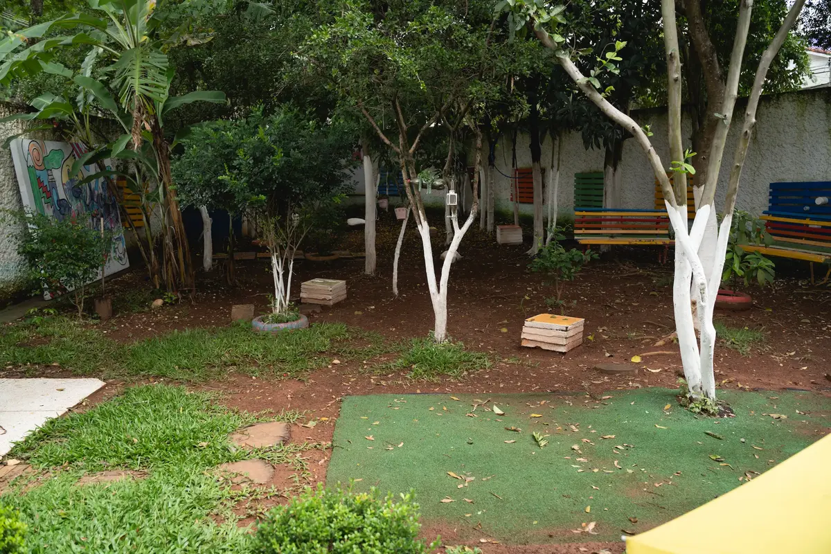 Projeto pedagógico educação infantil