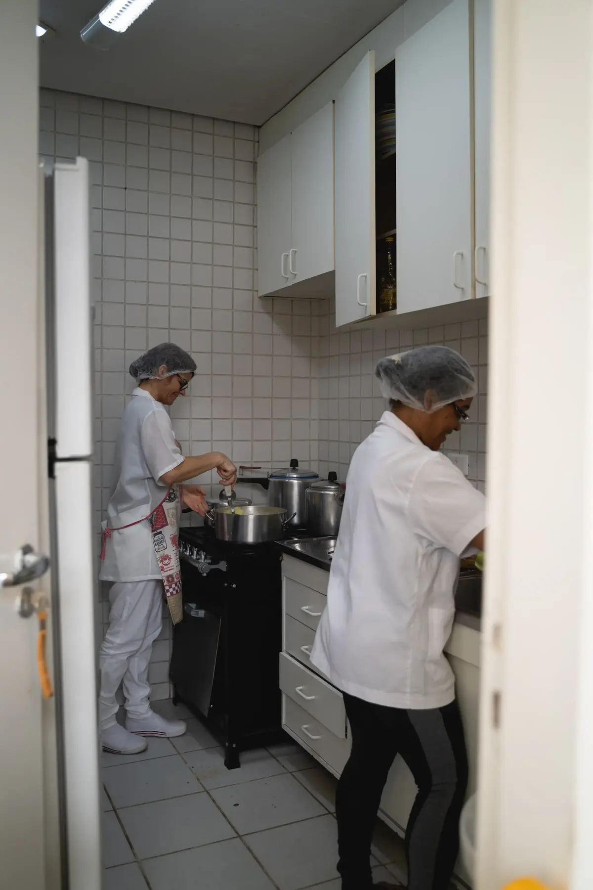 Educação infantil integral Morumbi